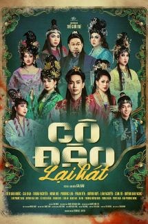  CÔ ĐÀO LẠI HÁT