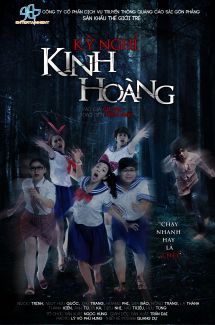 KỲ NGHỈ KINH HOÀNG