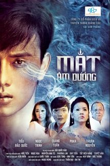 MẮT ÂM DƯƠNG