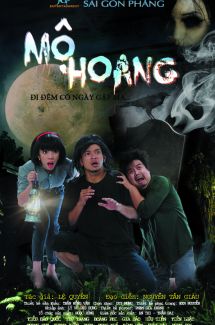 MỘ HOANG