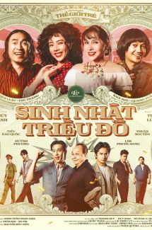 SINH NHẬT TRIỆU ĐÔ