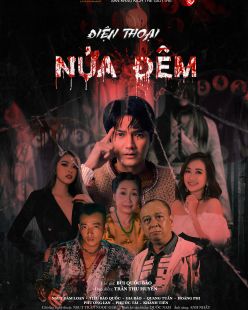 ĐIỆN THOẠI NỬA ĐÊM