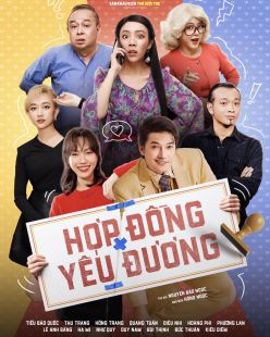 HỢP ĐỒNG YÊU ĐƯƠNG