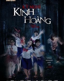 KỲ NGHỈ KINH HOÀNG