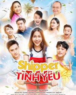 SHIPPER TÌNH YÊU