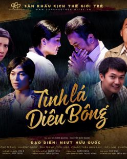 TÌNH LÁ DIÊU BÔNG