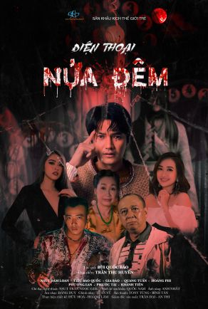 ĐIỆN THOẠI NỬA ĐÊM