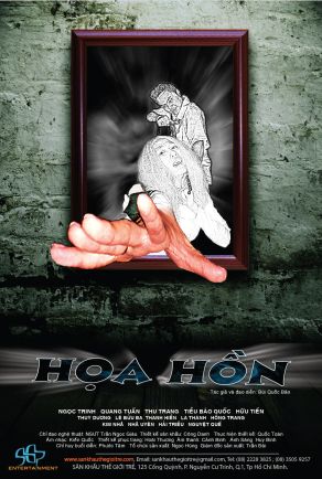 HỌA HỒN
