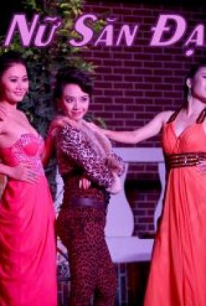 KIỀU NỮ SĂN ĐẠI GIA