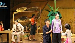 Bước chuyển mình của sân khấu Thế giới trẻ