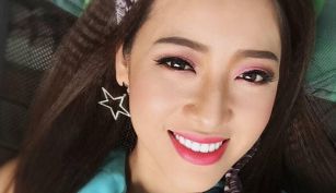Chuyện hiếm showbiz: Nữ diễn viên hài đẹp lộng lẫy như hot girl