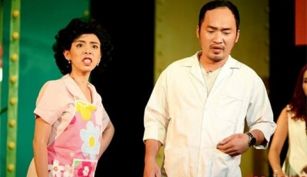 Thu Trang: 'Nữ quái' trẻ của sân khấu hài